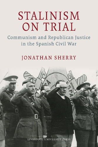 Stalinism on Trial
