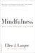 Mindfulness, 25th anniversary edition