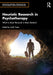 Heuristic Research in Psychotherapy