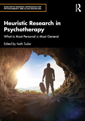 Heuristic Research in Psychotherapy
