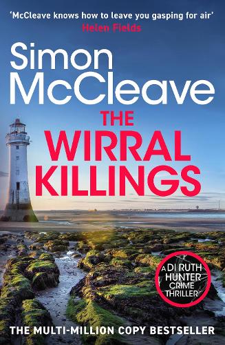 The Wirral Killings