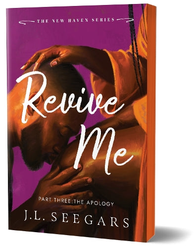 Revive Me: Part Three