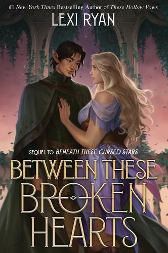 Between These Broken Hearts