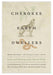 Cherokee Earth Dwellers
