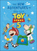 Disney Pixar The New Adventures of Toy Story 5