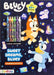 Bluey: Sweet Dreams, Bluey
