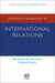 Advanced Introduction to International Relations