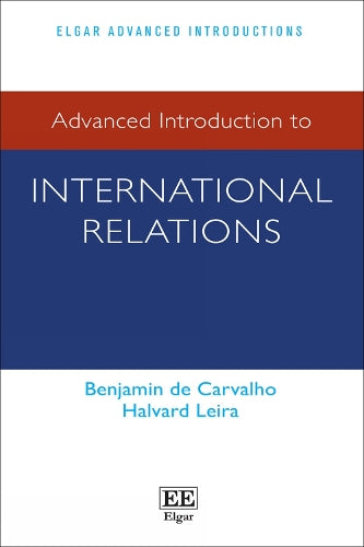 Advanced Introduction to International Relations