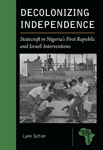 Decolonizing Independence