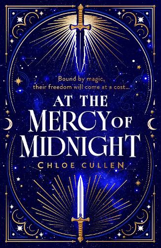At the Mercy of Midnight