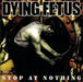 Stop at Nothing