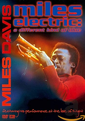 Miles Davis - Miles Electric