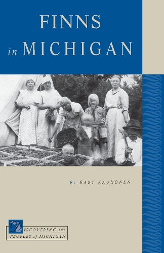 Finns in Michigan