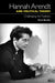 Hannah Arendt and Political Theory