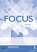 Focus AmE 2 Workbook