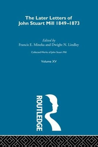 Collected Works of John Stuart Mill
