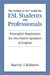 The "Getting to Yes" Guide for ESL Students and Professionals