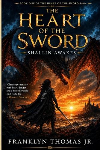 The Heart Of The Sword