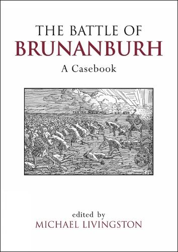 The Battle of Brunanburh