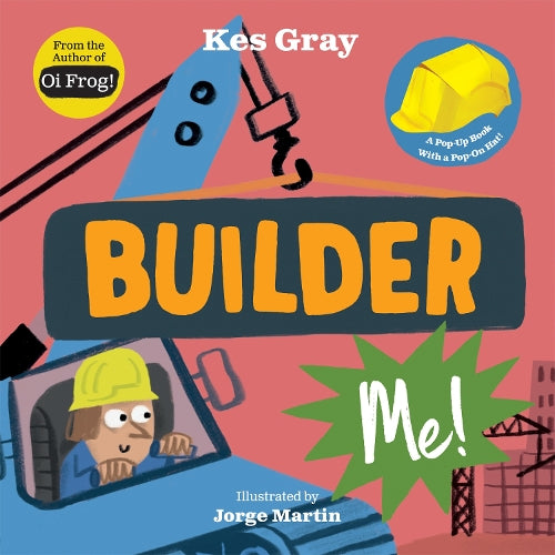 Builder Me!