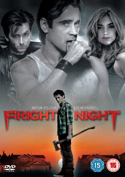 Fright Night
