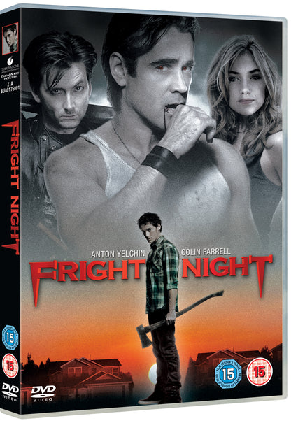 Fright Night
