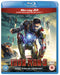 Iron Man 3