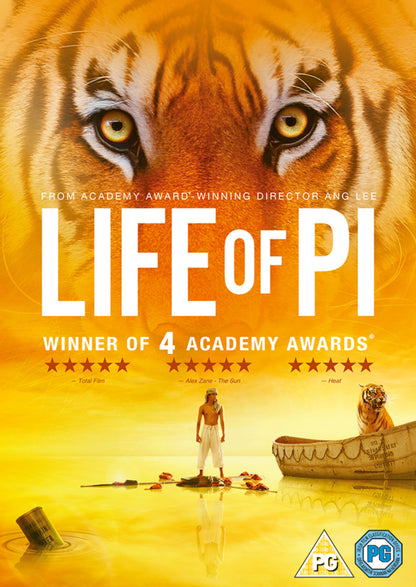 Life of Pi