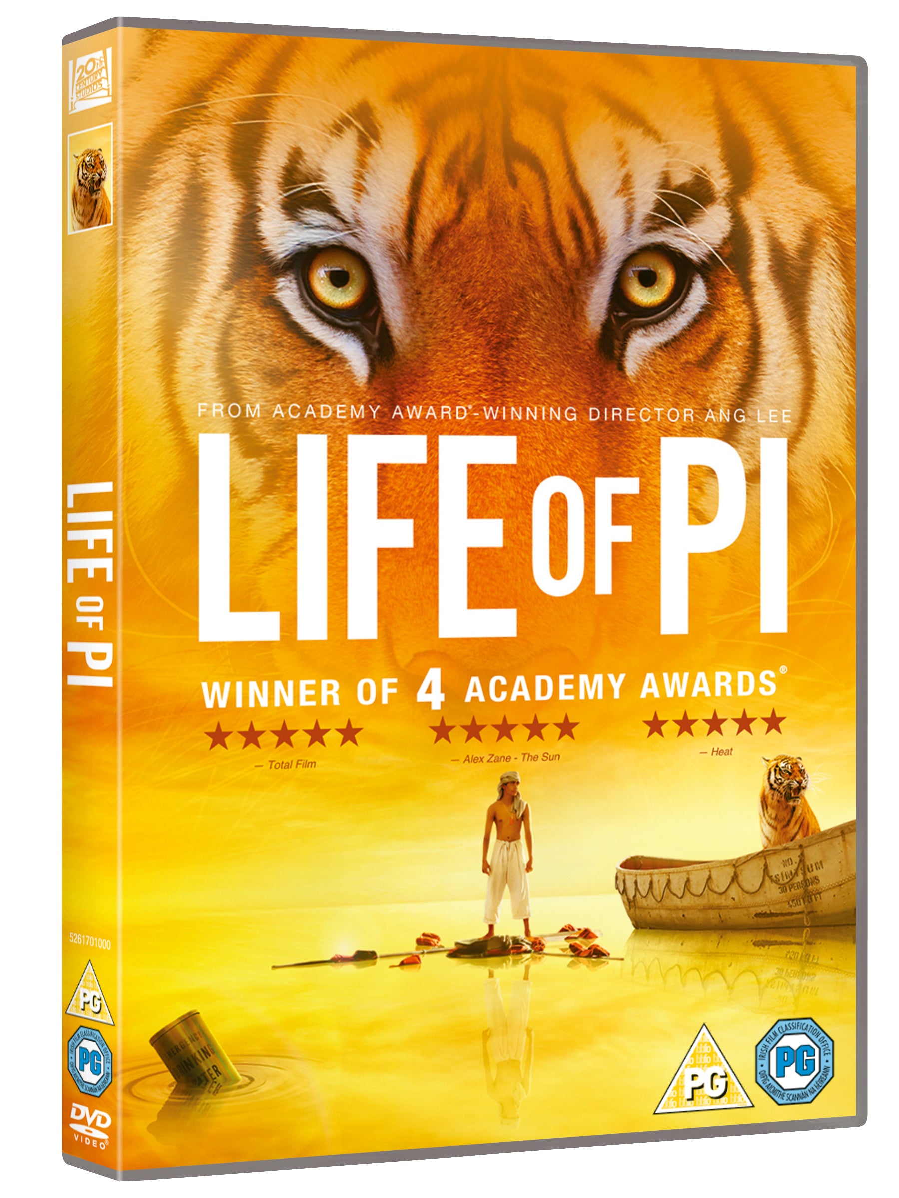 Life of Pi
