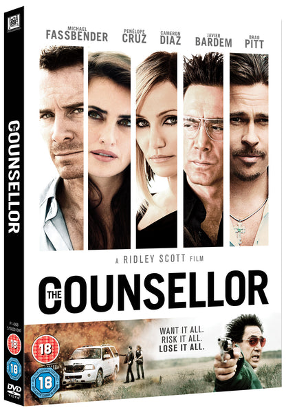 The Counsellor