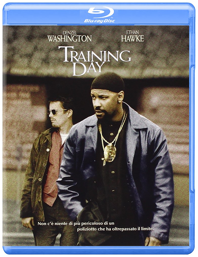 Training Day