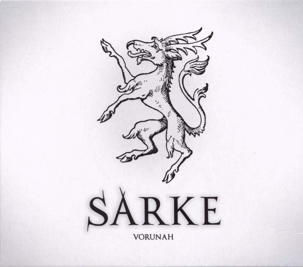 Vorunah