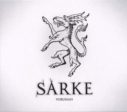 Vorunah