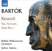 Bartok: Kossuth