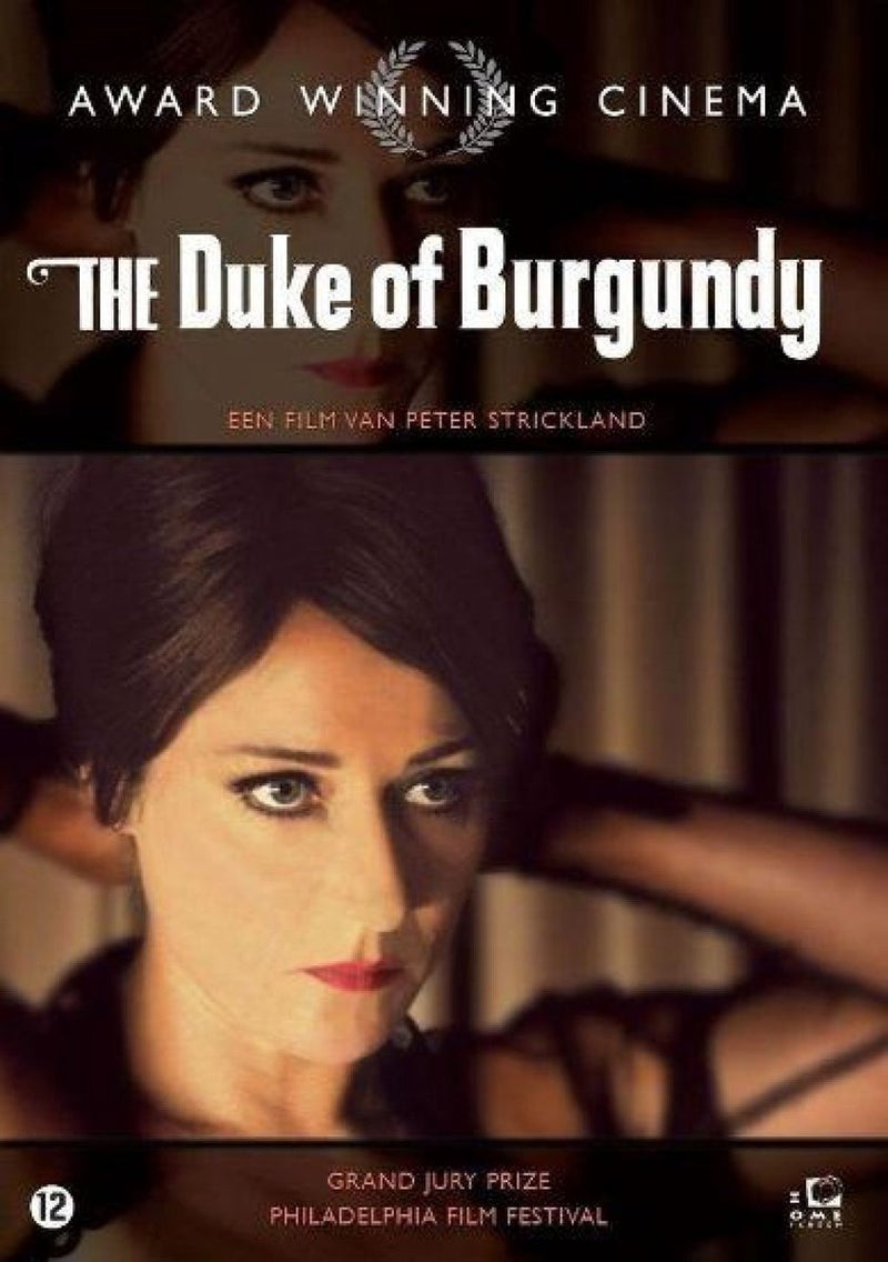 Duke of Burgundy