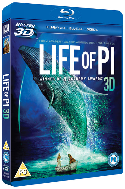 Life of Pi