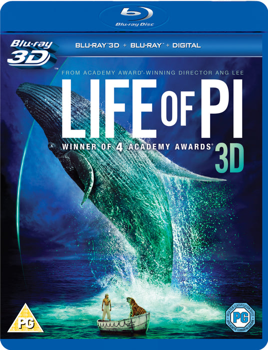 Life of Pi