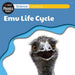 Science: Growing - Emu Life Cycle