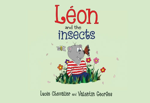 Leon and the insects