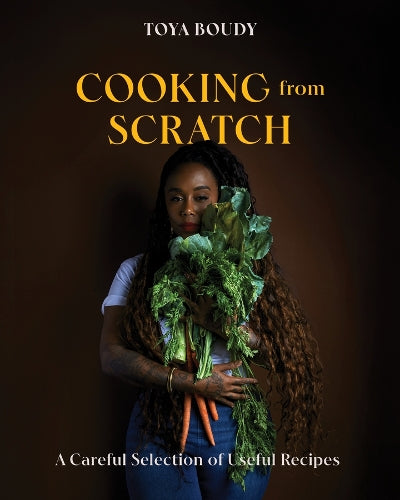 Cooking from Scratch