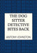 The Dog Sitter Detective Bites Back