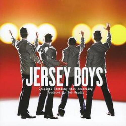 Jersey Boys