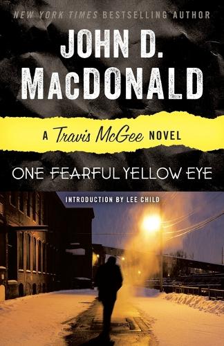 One Fearful Yellow Eye