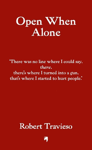 Open When Alone