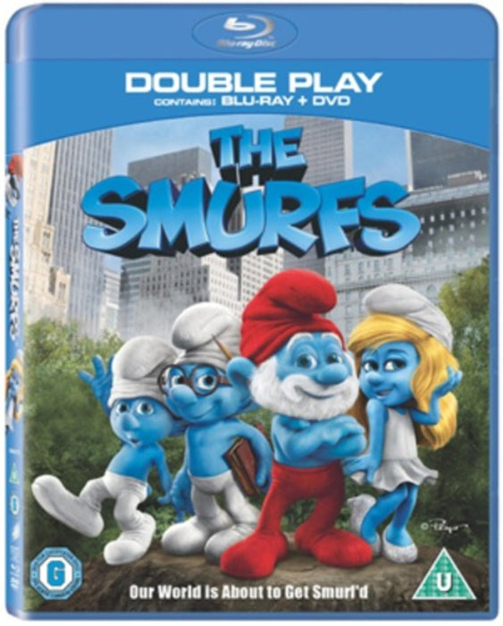The Smurfs