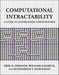 Computational Intractability