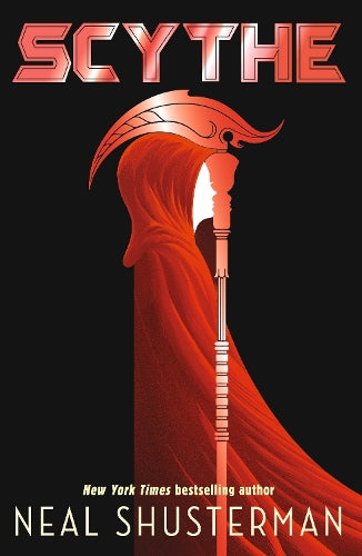 Scythe