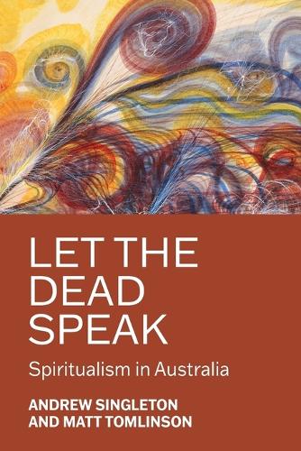 Let the dead speak