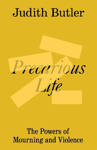 Precarious Life