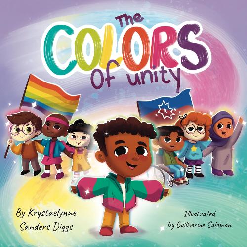 The Colors of Unity
